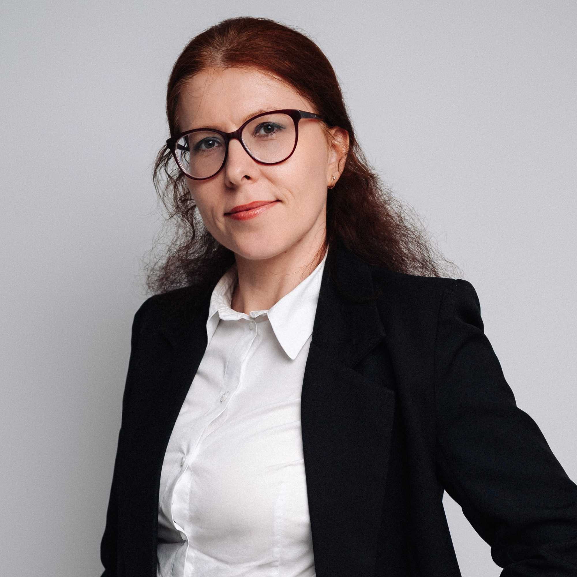 Горцева Нина Федоровна