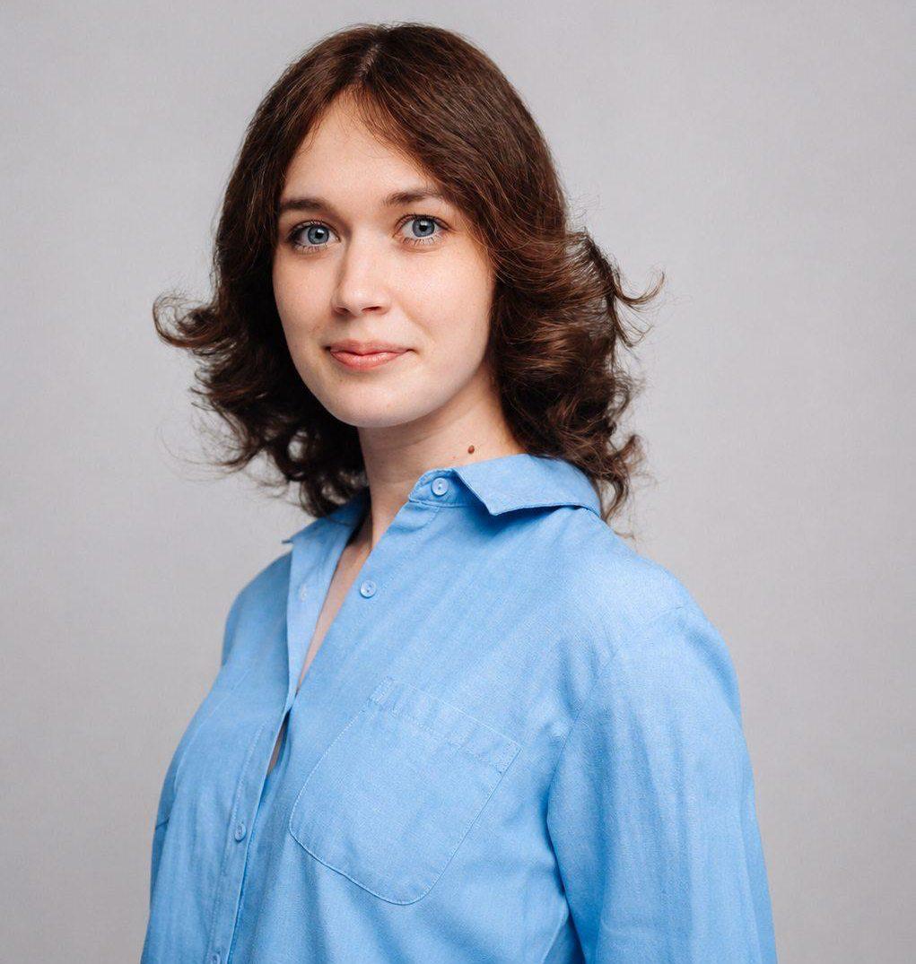 Моисеева Ксения Евгеньевна